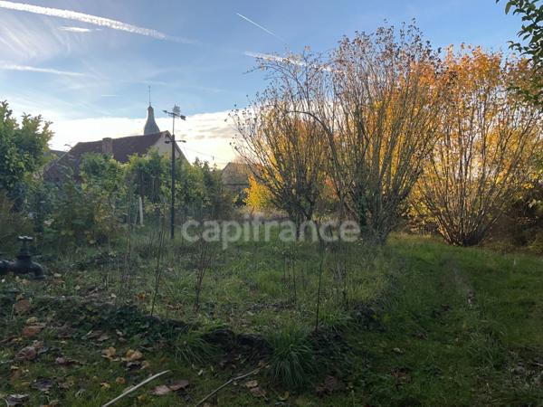 Maison à vendre 4 pièces