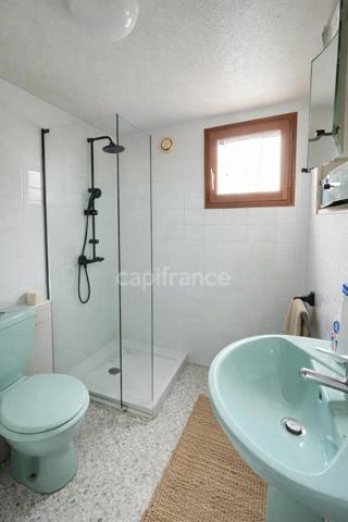 Maison à vendre 4 pièces