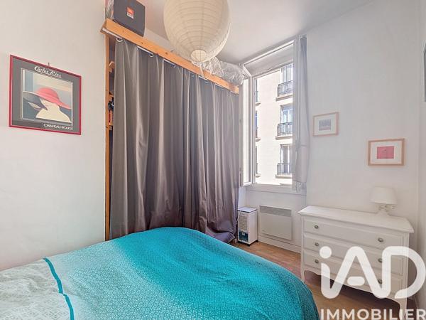 Appartement à vendre 2 pièces 29 m² Marseille 4