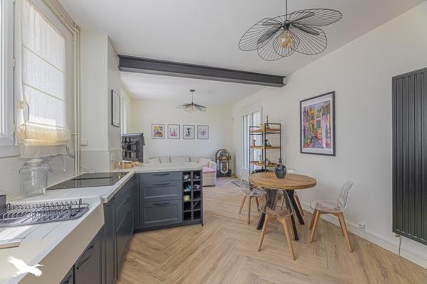 Maison à vendre 279 900 € Saint-Pierre-des-Corps 4 p 78 m² DPE E