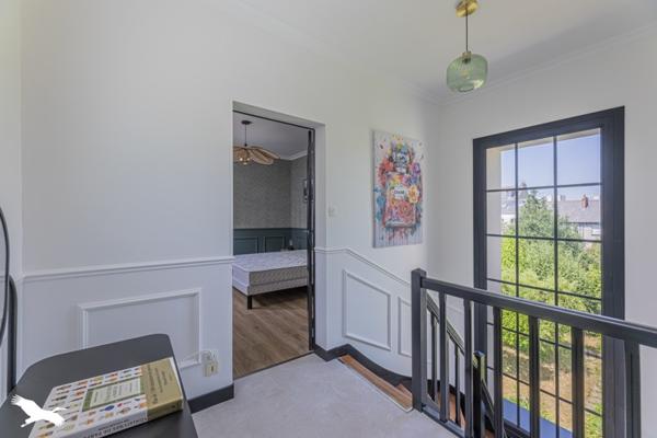 Maison à vendre 279 900 € Saint-Pierre-des-Corps 4 p 78 m² DPE E