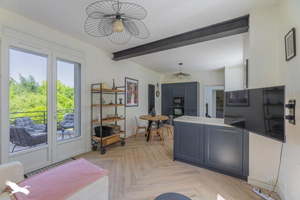 Maison à vendre 279 900 € Saint-Pierre-des-Corps 4 p 78 m² DPE E