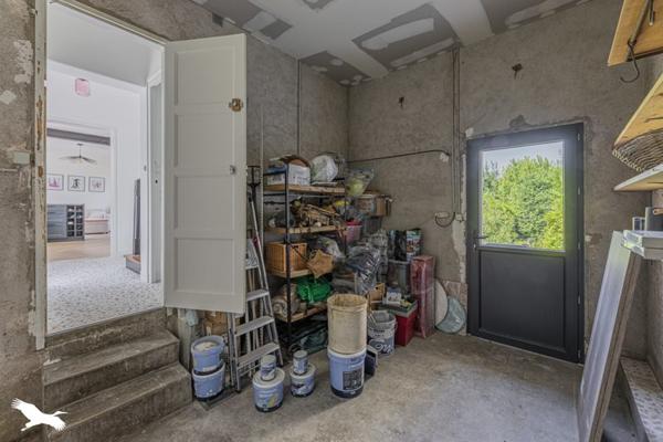 Maison à vendre 279 900 € Saint-Pierre-des-Corps 4 p 78 m² DPE E