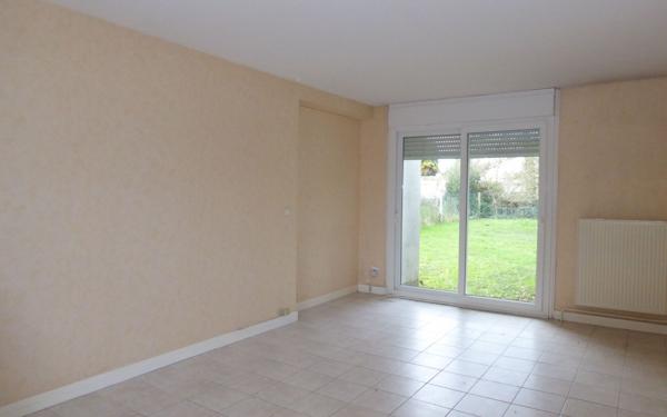 Maison à louer    4 pièces •  Mer