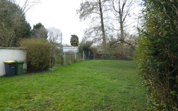 Maison à louer    4 pièces •  Mer