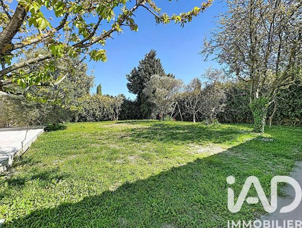 Maison à vendre 4 pièces 153 m² Avignon