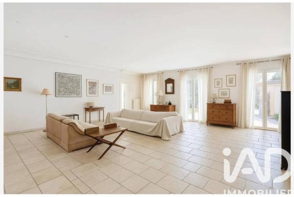 Maison à vendre 4 pièces 153 m² Avignon