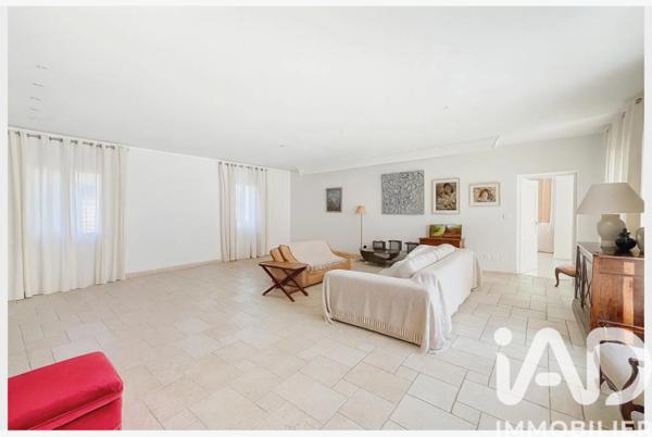 Maison à vendre 4 pièces 153 m² Avignon
