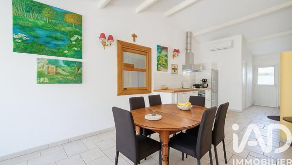 Maison à vendre 4 pièces 153 m² Avignon