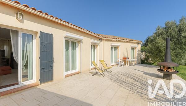 Maison à vendre 4 pièces 153 m² Avignon