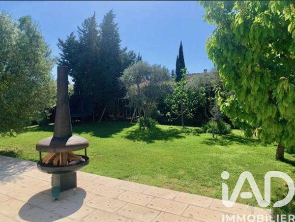 Maison à vendre 4 pièces 153 m² Avignon