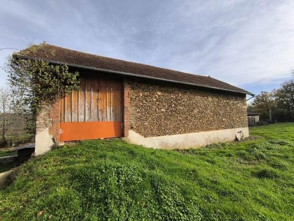 Maison à vendre |  Bagnac-sur-Célé |  3 pièces | 58 m²