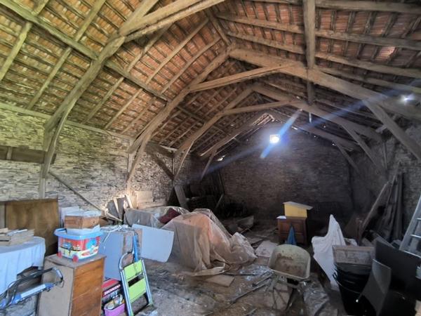 Maison à vendre |  Bagnac-sur-Célé |  3 pièces | 58 m²