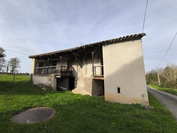 Maison à vendre |  Bagnac-sur-Célé |  3 pièces | 58 m²