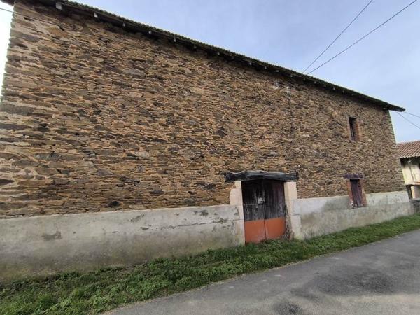 Maison à vendre |  Bagnac-sur-Célé |  3 pièces | 58 m²