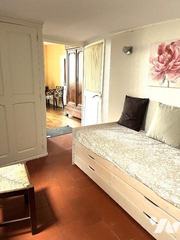 Maison de ville rénovée, 3 chambres