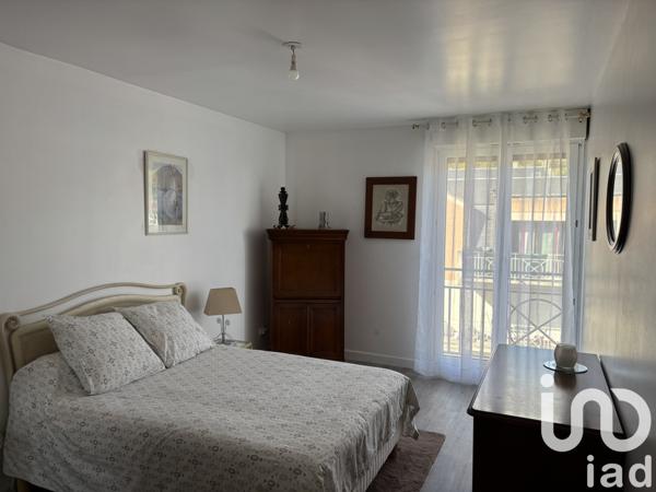 Appartement à vendre 3 pièces 83 m² Évreux