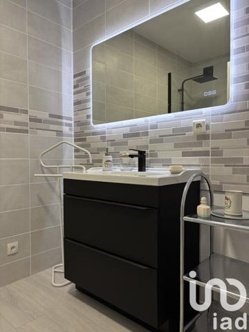 Appartement à vendre 3 pièces 83 m² Évreux