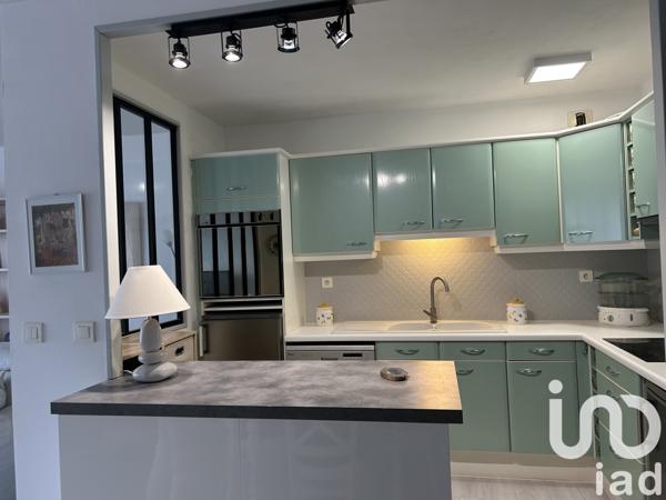 Appartement à vendre 3 pièces 83 m² Évreux