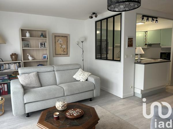 Appartement à vendre 3 pièces 83 m² Évreux