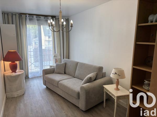 Appartement à vendre 3 pièces 83 m² Évreux