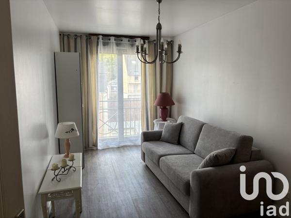 Appartement à vendre 3 pièces 83 m² Évreux