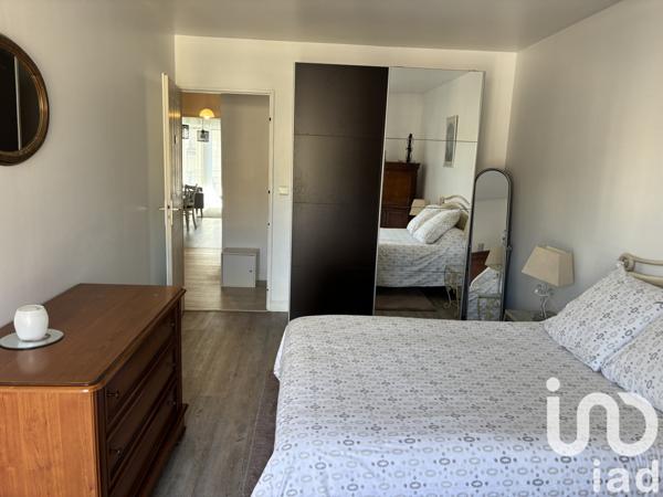 Appartement à vendre 3 pièces 83 m² Évreux