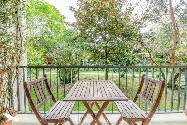 Appartement à vendre |  Bordeaux |  3 pièces | 59 m²