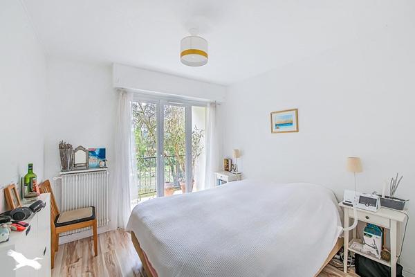 Appartement à vendre |  Bordeaux |  3 pièces | 59 m²