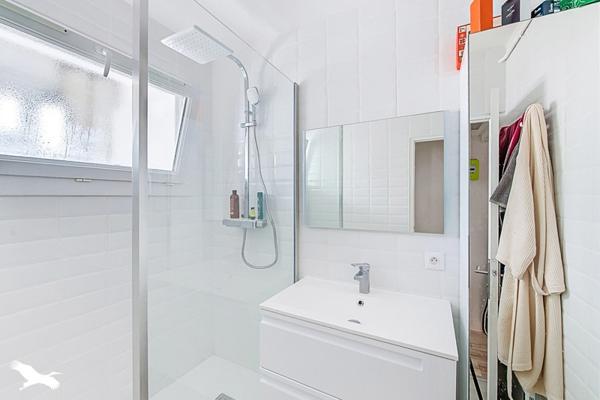 Appartement à vendre |  Bordeaux |  3 pièces | 59 m²