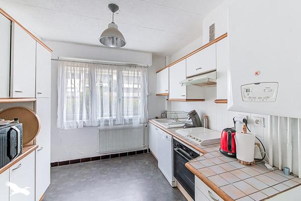 Appartement à vendre |  Bordeaux |  3 pièces | 59 m²