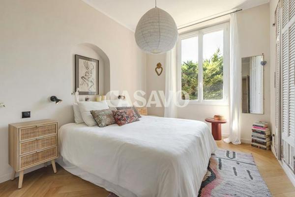 Vente Maison 6 pièces de 191m² - 13540 Aix-en-Provence