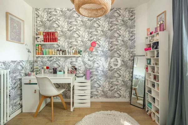 Vente Maison 6 pièces de 191m² - 13540 Aix-en-Provence