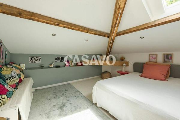 Vente Maison 6 pièces de 191m² - 13540 Aix-en-Provence