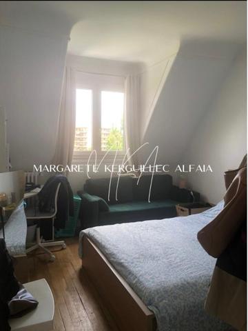 Superbe studio dans le 17ème