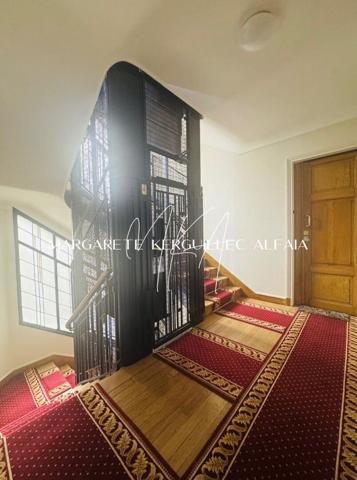 Superbe studio dans le 17ème