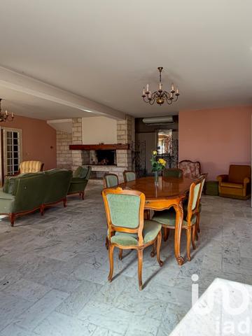 Maison à vendre 6 pièces 230 m² Foulayronnes