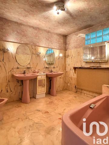 Maison à vendre 6 pièces 230 m² Foulayronnes