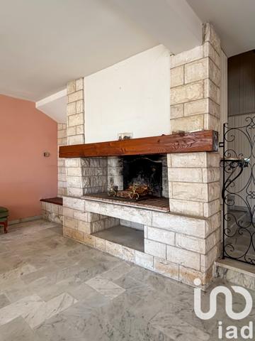 Maison à vendre 6 pièces 230 m² Foulayronnes