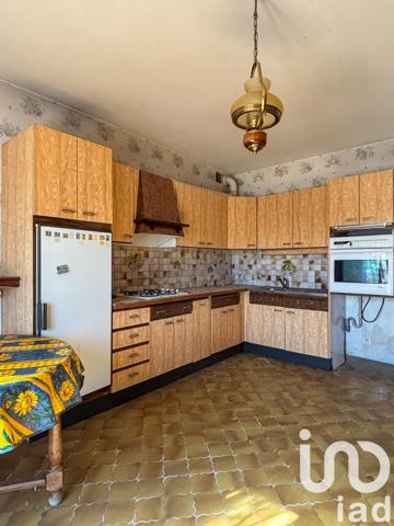 Maison à vendre 6 pièces 230 m² Foulayronnes