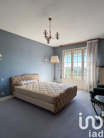 Maison à vendre 6 pièces 230 m² Foulayronnes