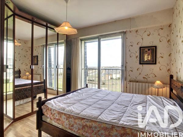 Appartement à vendre 2 pièces 54 m² Quiberon