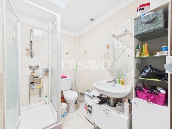 Vente Maison 4 pièces de 62m² - 95480 Pierrelaye
