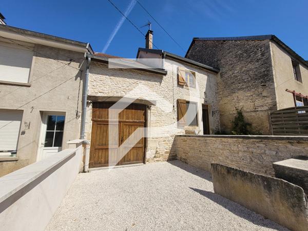 Maison 4 pièces 108 m2
