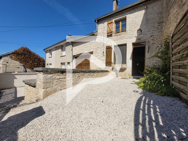 Maison 4 pièces 108 m2