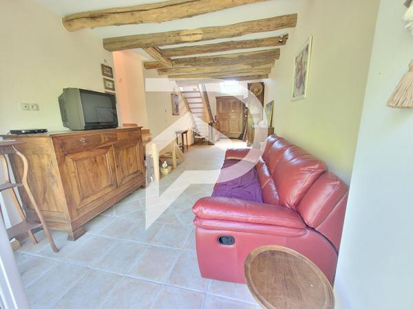 Maison 4 pièces 108 m2