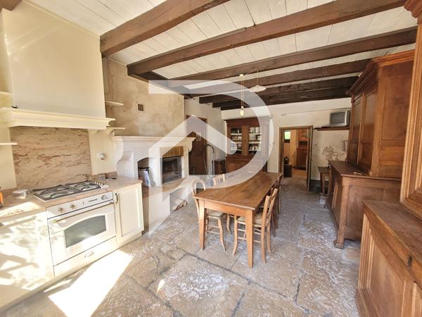 Maison 4 pièces 108 m2