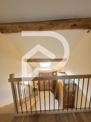 Maison 4 pièces 108 m2