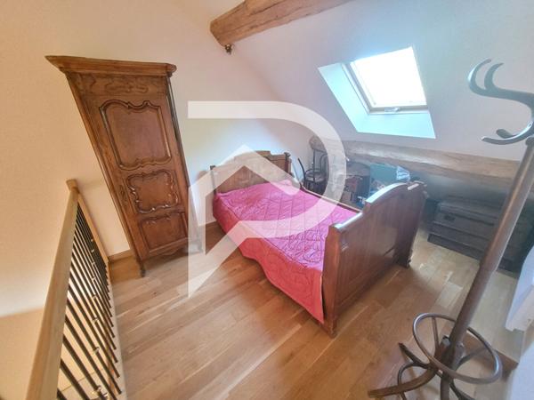 Maison 4 pièces 108 m2