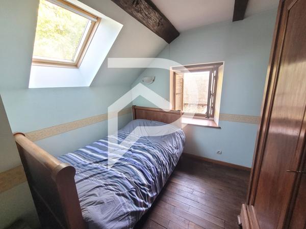 Maison 4 pièces 108 m2